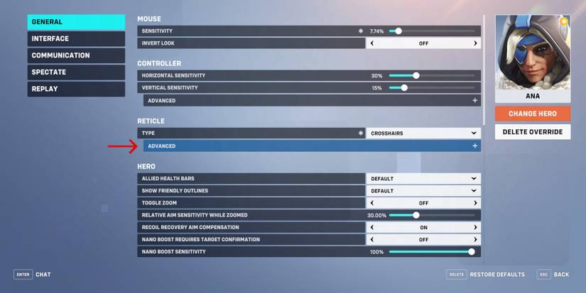 Guide To Ranking Up In Competitive Play in Overwatch 2