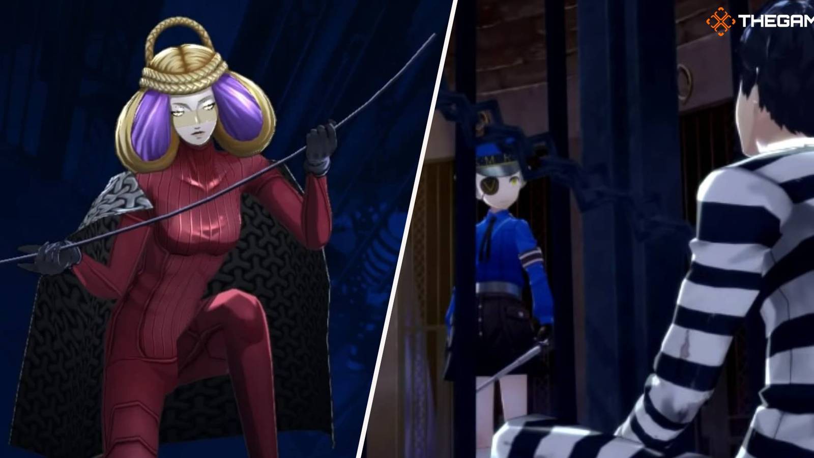 Strength Confidant Guide For Personal 5 Royal