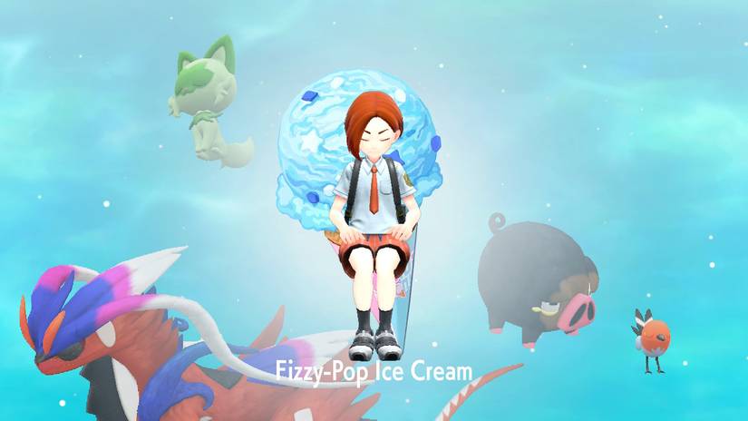 Beginner Tips For Pokemon Scarlet & Violet
