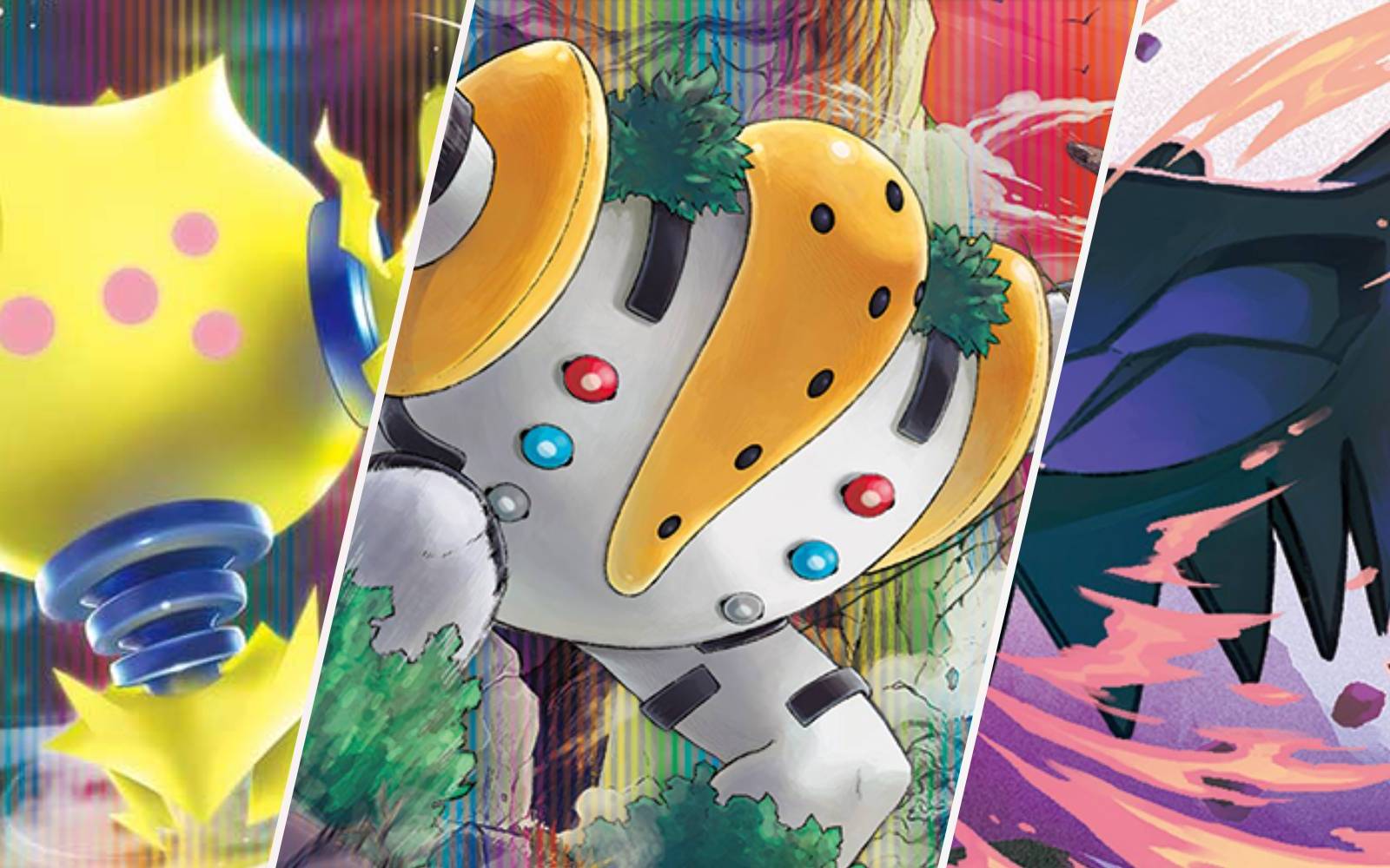 cyclizar pokemon card price Amazon.com: Cyclizar 163/198 & 164/198 (Holo) - Scarlet & Violet main image 0