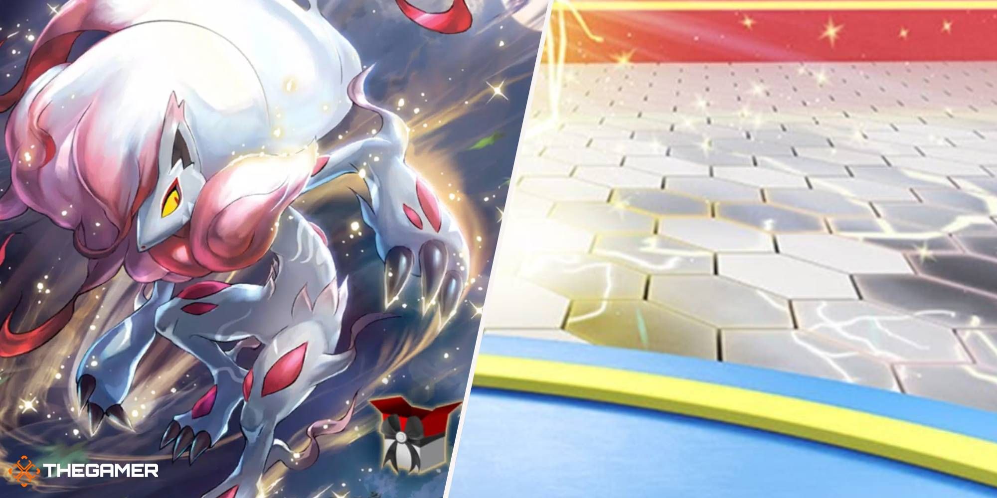 pokemon live trading card game LIVE Opening - (10) Pokémon TCG: Scarlet & Violet