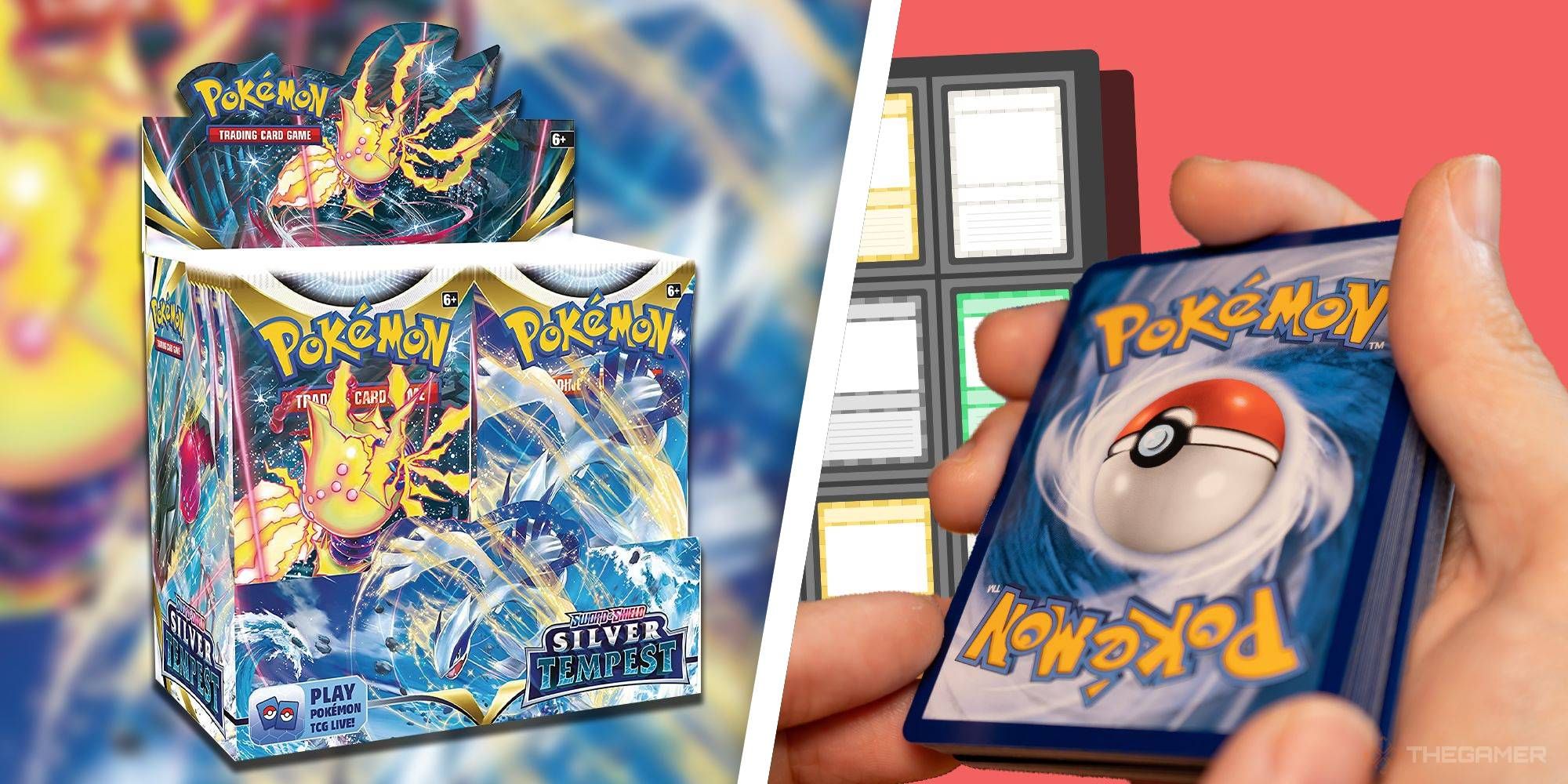 cute pokemon card sleeves Minervamon Standard Size Card Sleeves – Usagi Draws main image 1