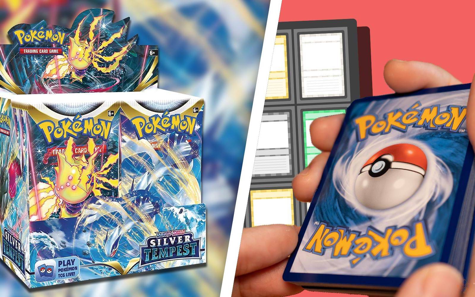 Relatable Things All Pokemon TCG Collectors Do