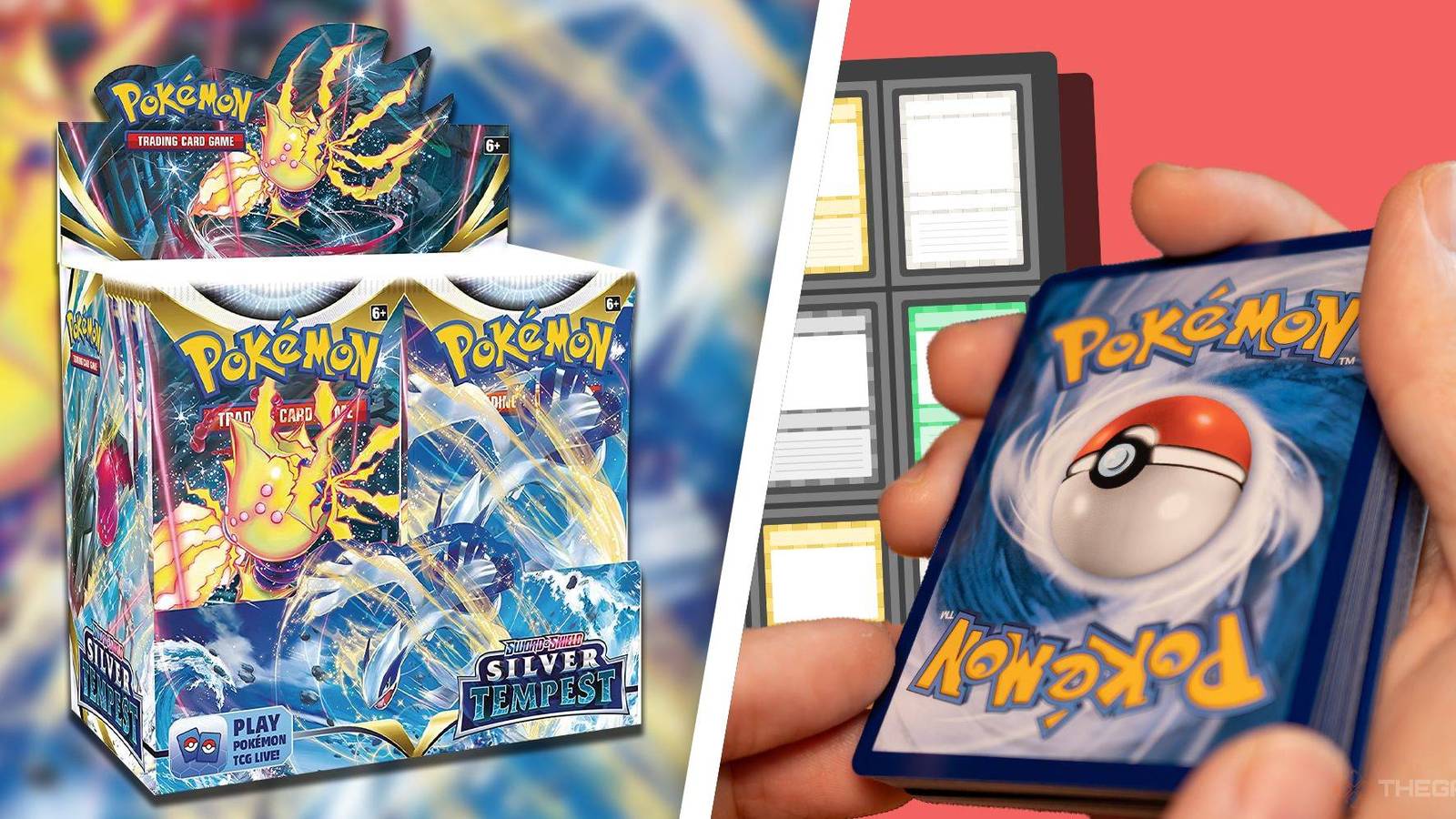 Relatable Things All Pokemon TCG Collectors Do Relatable Things All Pokemon TCG Collectors Do