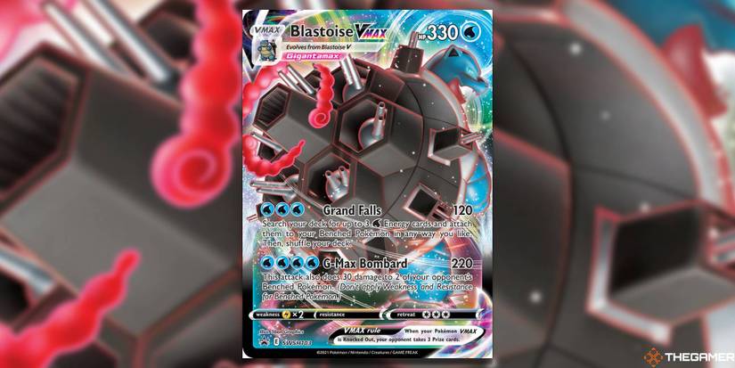 What Are EX Pokemon In The Pokemon TCG? What Are EX Pokemon In The Pokemon TCG?