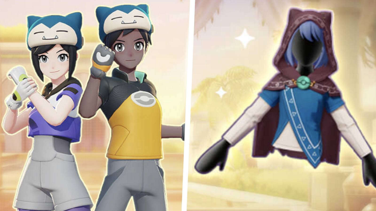 Every Reward For The Sacred Event In Pokemon Go