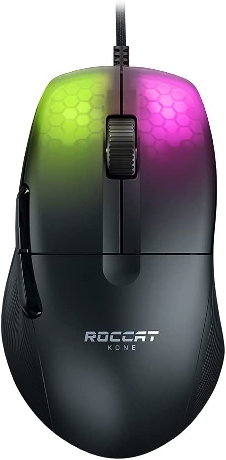 ROCCAT Kone Pro PC Gaming Mouse