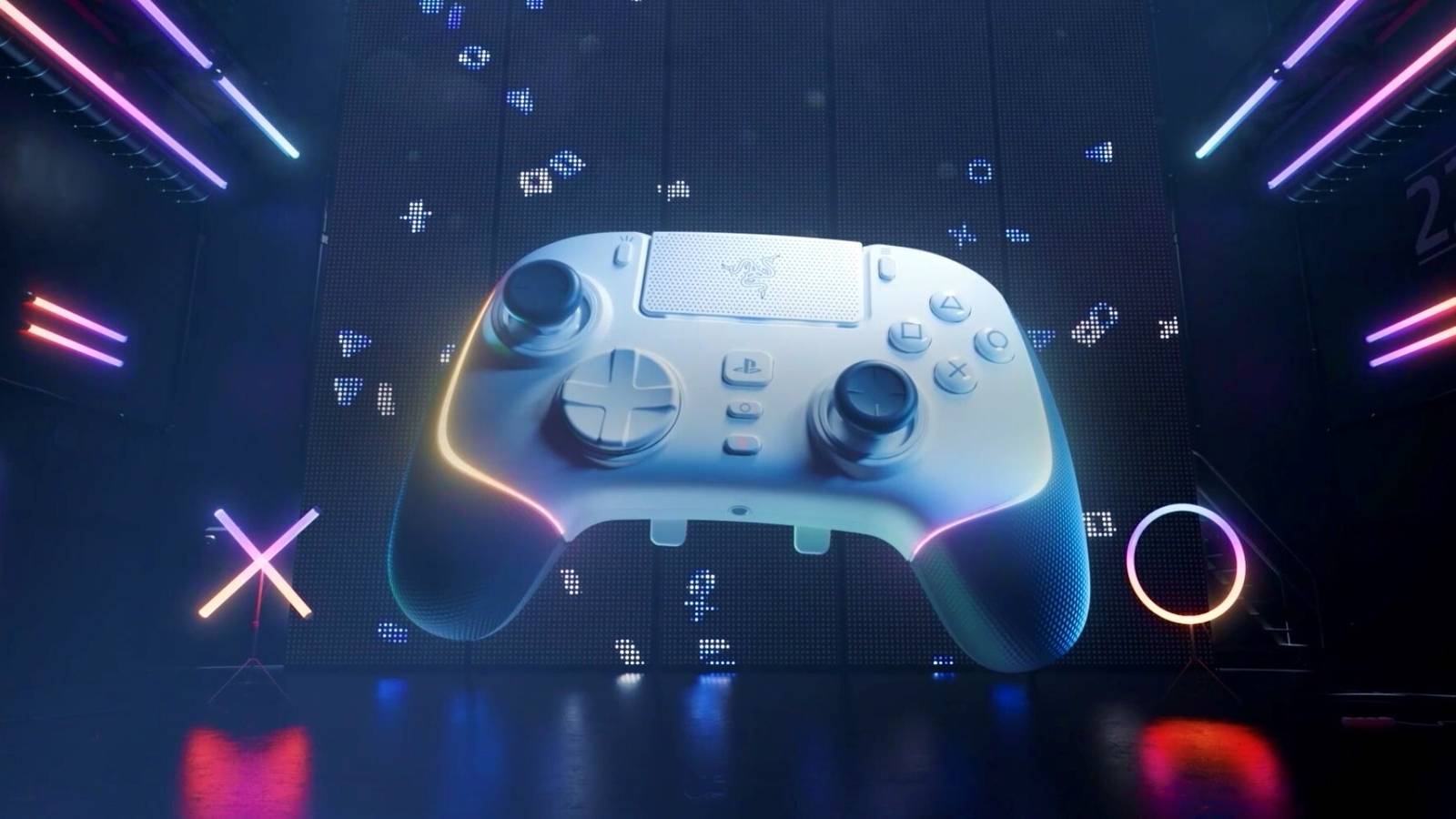 Razer Has A New $250 PS5 Controller
