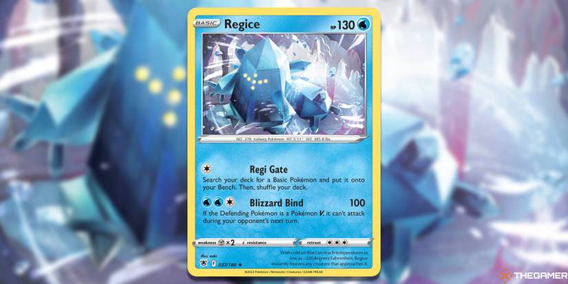How To Win With The Ancient Wisdom Regis Deck In Pokemon TCG How To Win With The Ancient Wisdom Regis Deck In Pokemon TCG