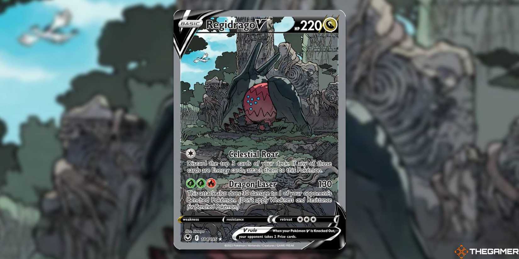 The Most Valuable Silver Tempest Cards In The Pokemon TCG