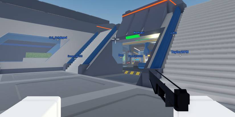Aimblox Codes - Roblox