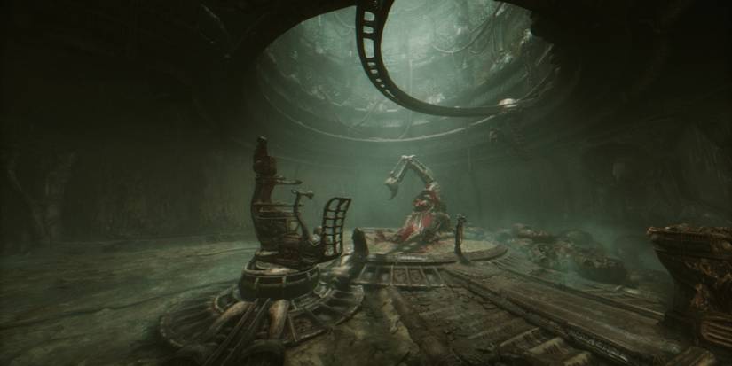 The Best Scorn Mods On PC