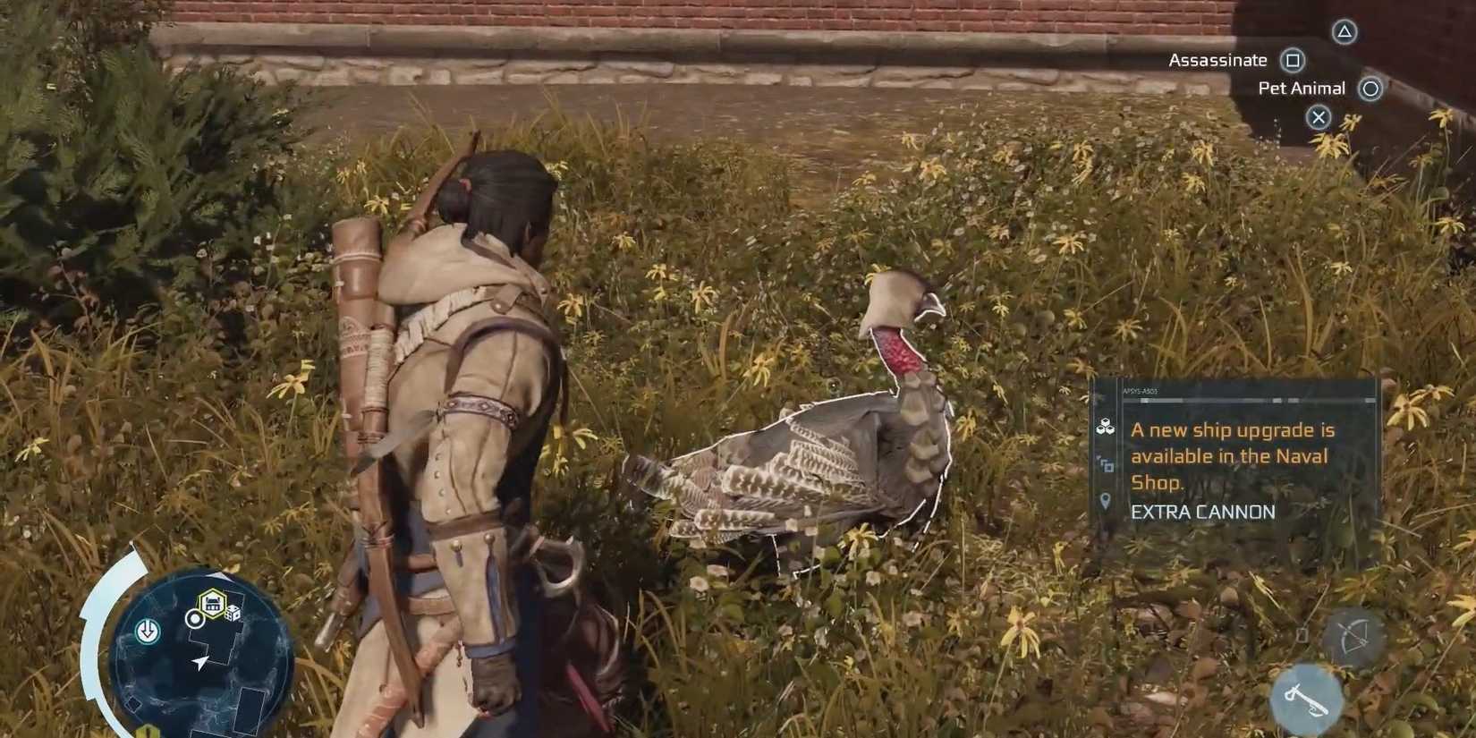 Assassin s Creed 3 Has My Favourite Thanksgiving Easter Egg assassin-s-creed-3-has-my-favourite-thanksgiving-easter-egg