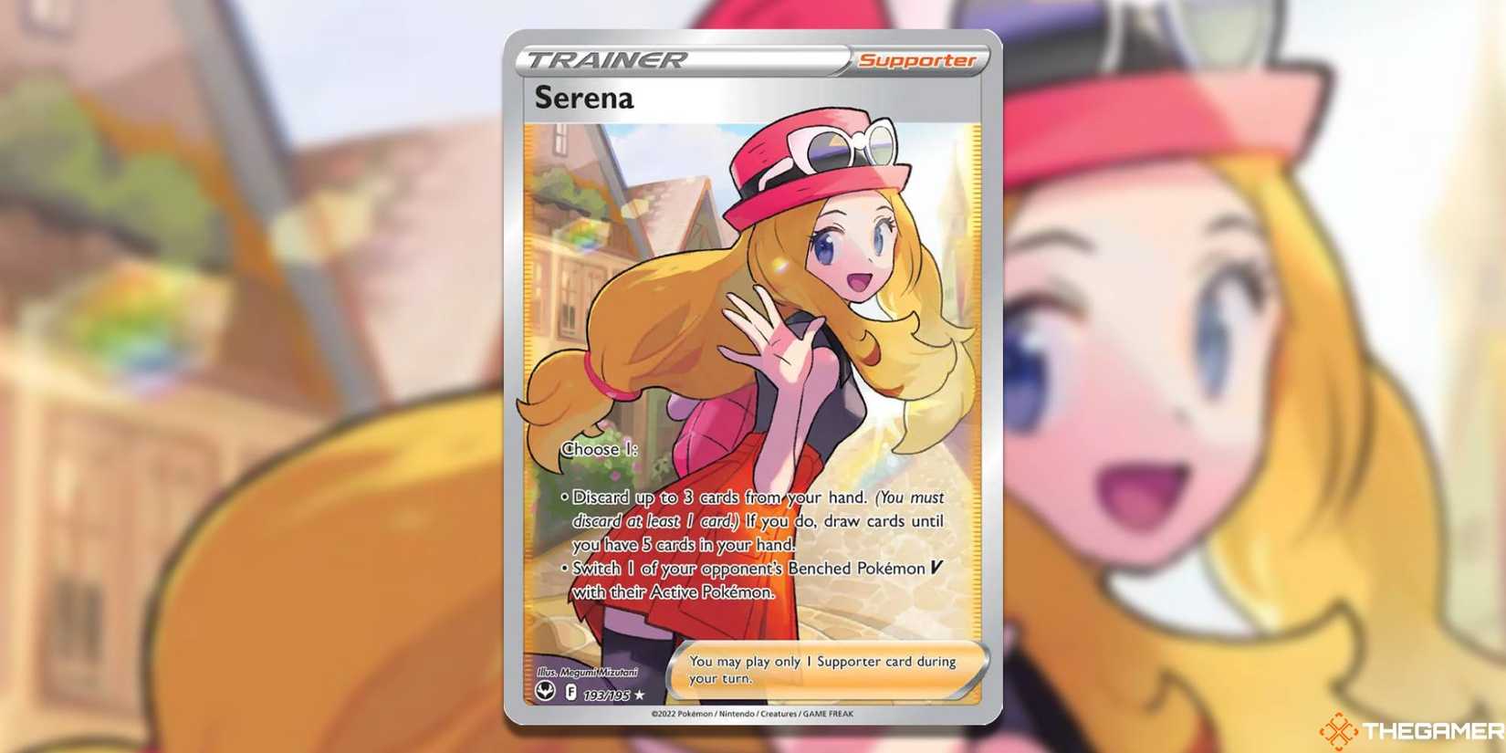 The Most Valuable Silver Tempest Cards In The Pokemon TCG The Most Valuable Silver Tempest Cards In The Pokemon TCG