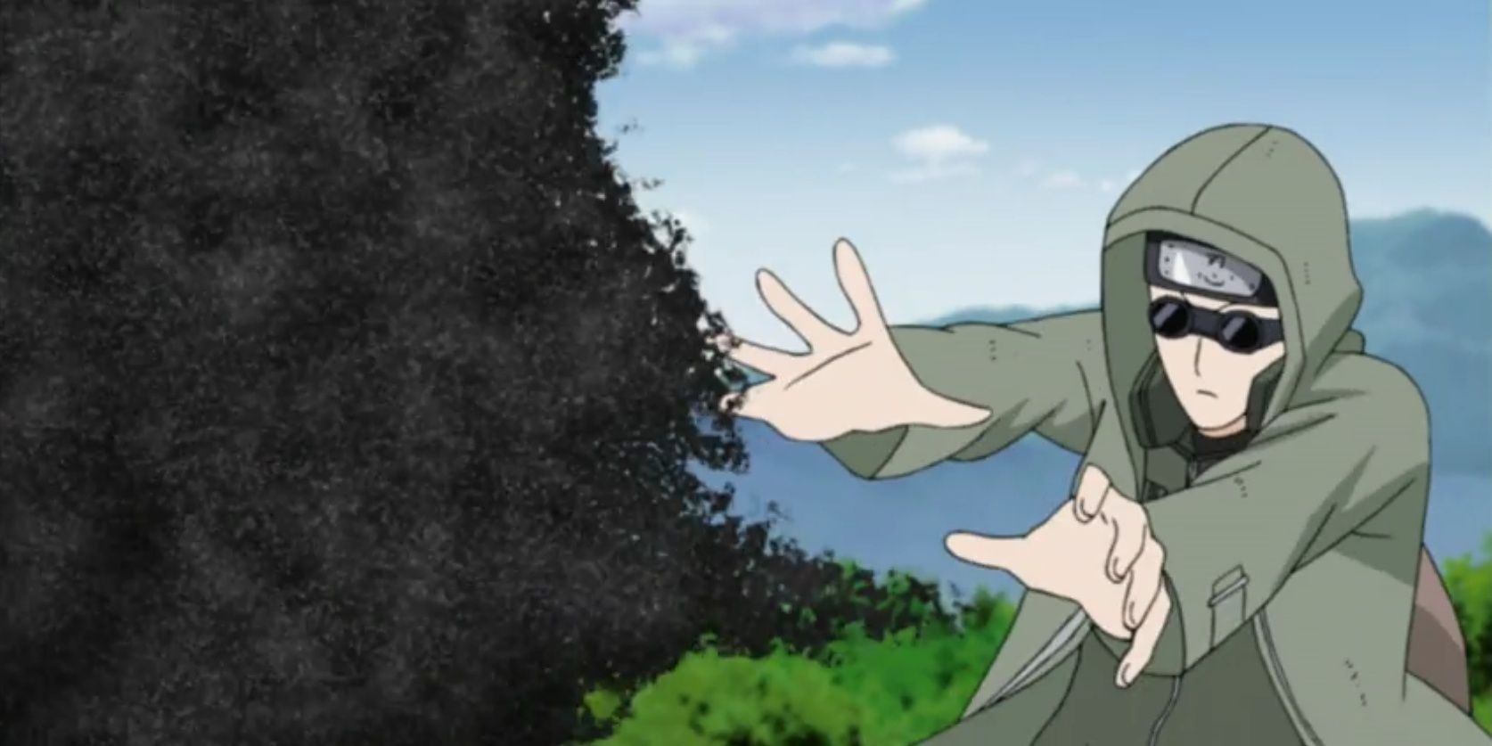 Naruto Characters Who Would Be Great Hokages