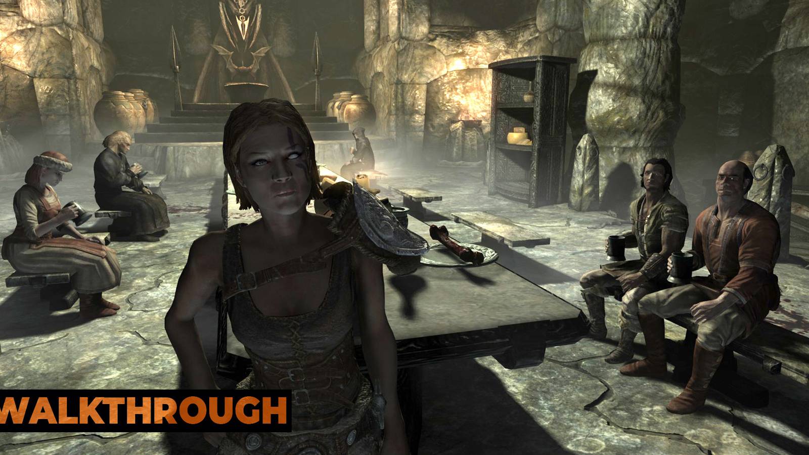 How To Complete The Taste Of Death Daedric Quest In Skyrim