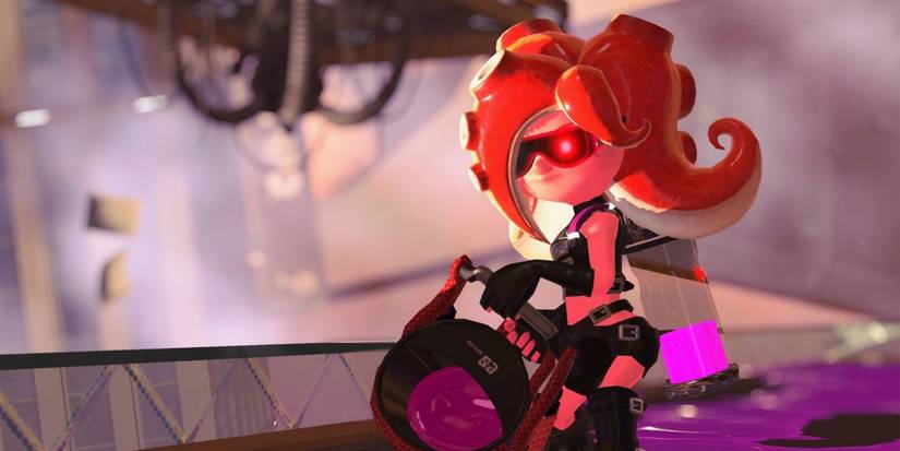 The Best Octopuses In Video Games