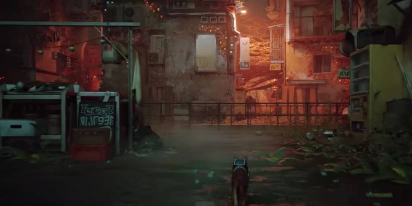 The Best Worldbuilding In Indie Games