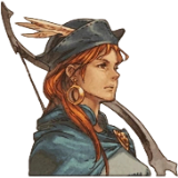 Tactics Ogre Reborn Arycelle Portrait