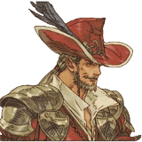 Tactics Ogre Reborn Azelstan Portrait