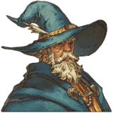 Tactics Ogre Reborn Bayin Portrait