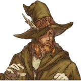 Tactics Ogre Reborn Chamos Portrait