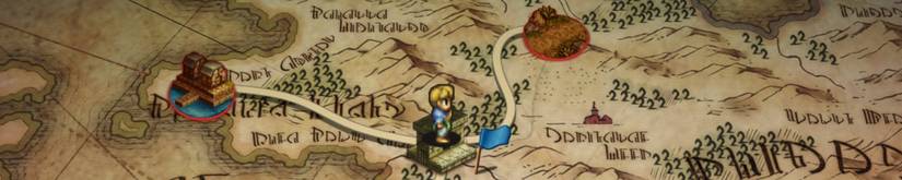 Chapter 2 (Law) Walkthrough For Tactics Ogre: Reborn