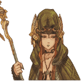 Tactics Ogre Reborn Cressida Portrait