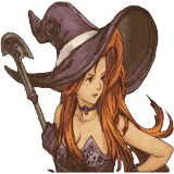 Tactics Ogre Reborn Deneb Portrait