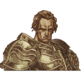 Tactics Ogre Reborn Dievold Portrait