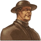 Tactics Ogre Reborn Donnalto Portrait