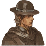 Tactics Ogre Reborn Ehlrig Portrait