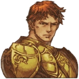 Tactics Ogre Reborn Folcurt Portrait