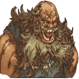 Tactics Ogre Reborn Ganpp Portrait