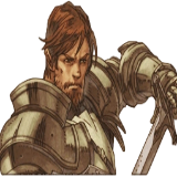 Tactics Ogre Reborn Gildas Portrait