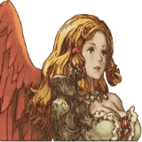 Tactics Ogre Reborn Iuria Portrait