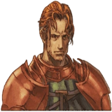 Tactics Ogre Reborn Jeunan Portrait
