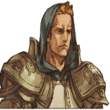 Tactics Ogre Reborn Lanselot Portait