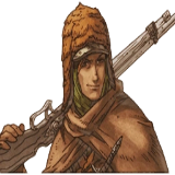 Tactics Ogre Reborn Lindl Portrait