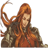 Tactics Ogre Reborn Ozma Portrait