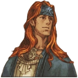 Tactics Ogre Reborn Rudlum Portrait