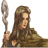 Tactics Ogre Reborn Sherri Portrait