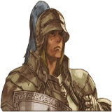 Tactics Ogre Reborn Voltare Portrait