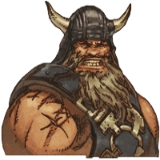 Tactics Ogre Reborn Xapan Portrait