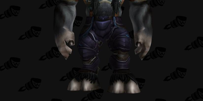 9 Best Drops In Heroic Dungeons in WoW: Wrath Of The Lich King Classic