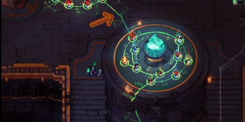 How To Upgrade The Necromancer In The Unliving