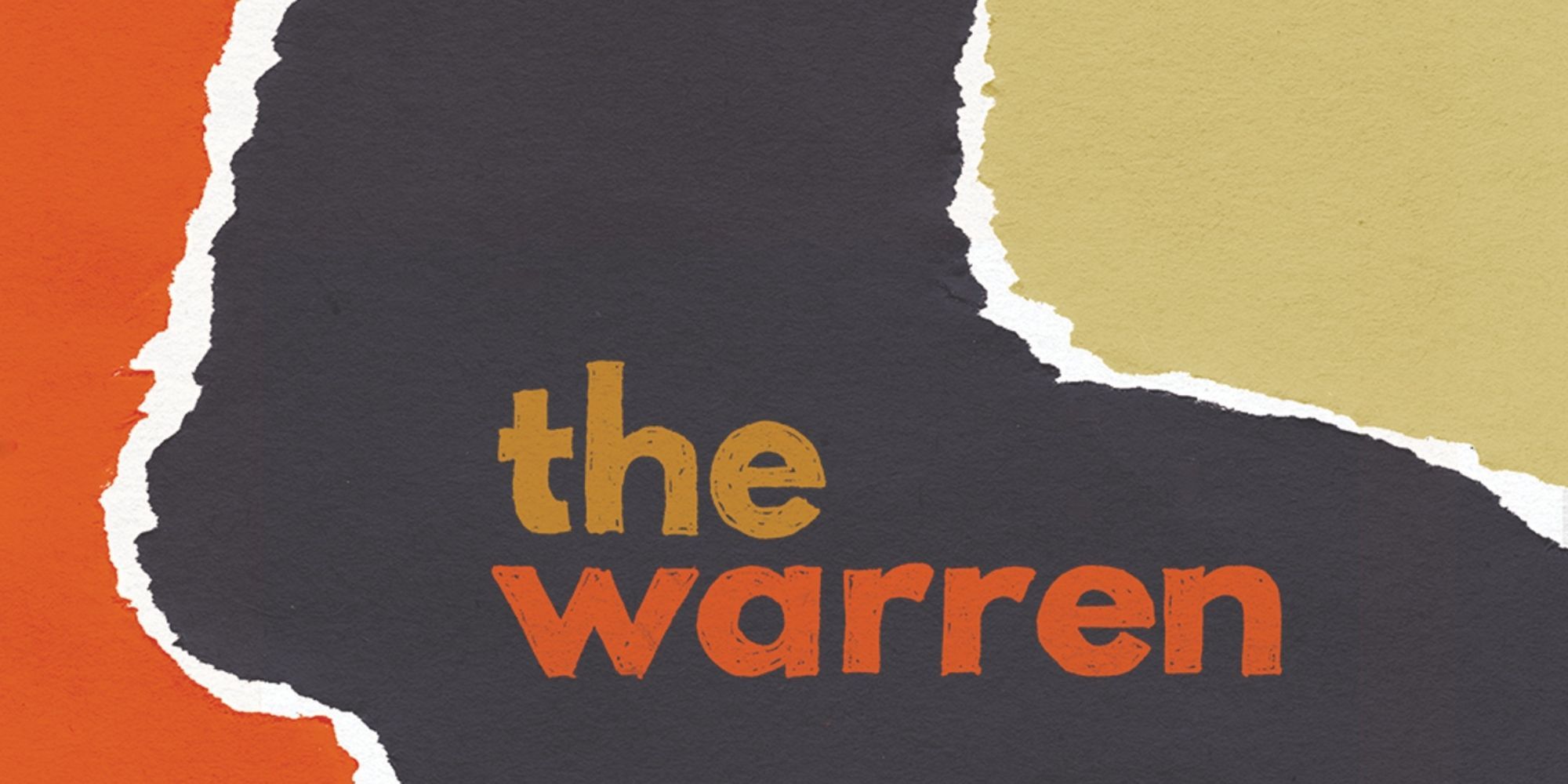 The Warren Cover Art