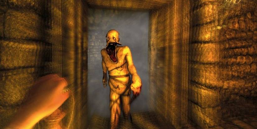 10 Creepiest Sound Effects In Gaming