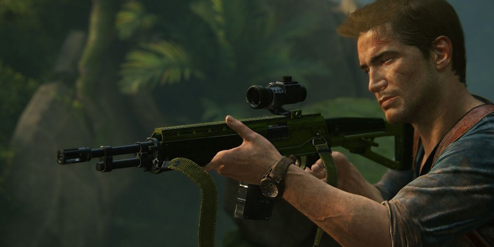 Video Game Characters Who Would Be The Perfect Addition To Assassin's ...