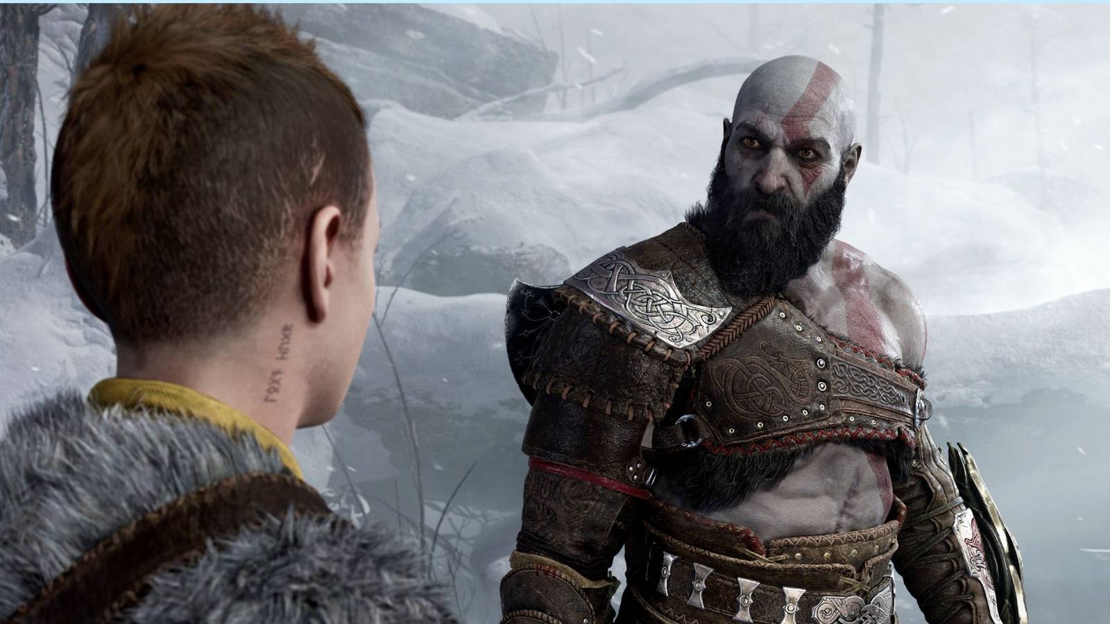 God Of War Ragnarok's One-Take Camera Is Showing Its Limitations